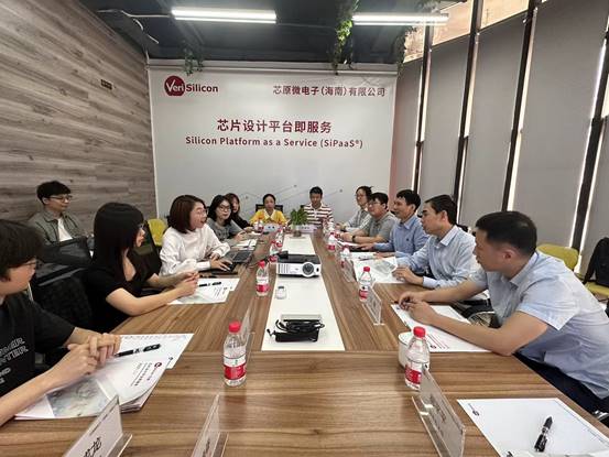 说明: J:\5.bibo必博(2022年11月始)\照片\2023.03访企拓岗走访企业\公司领导班子一行调研芯原微电子(海南)有限公司.jpg